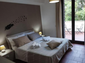 Appartamento centro storico.(Nina's house Venezia) Palermo